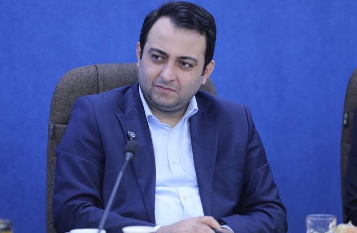 بانک ملی ایران