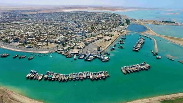 مناطق آزاد