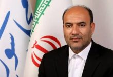 علیرضا نثاری