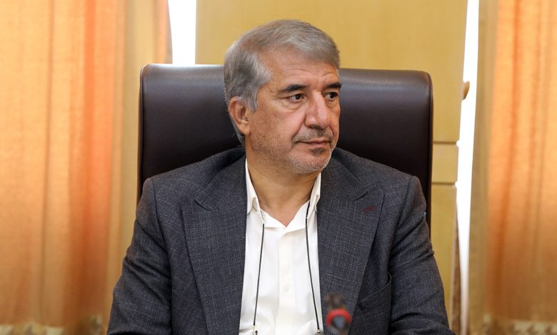 تامین کالاهای اساسی