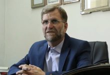 نهادهای حاکمیتی