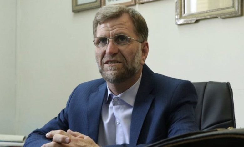 نهادهای حاکمیتی