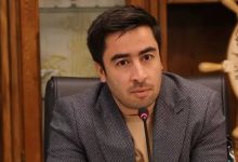 مهدی دارابی