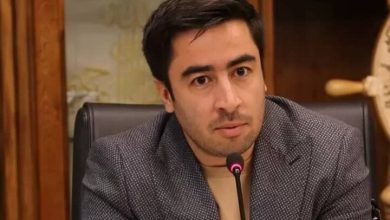 مهدی دارابی