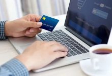 خدمات بانکی الکترونیک