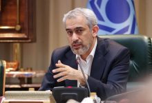 فشارهای اقتصادی