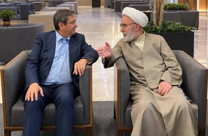 بانک مرکزی
